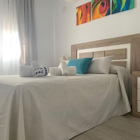 Apartament Apartamento Silvia Kordoba Zewnętrze zdjęcie