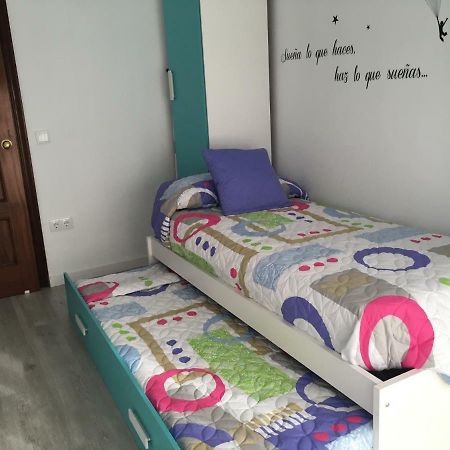 Apartament Apartamento Silvia Kordoba Zewnętrze zdjęcie