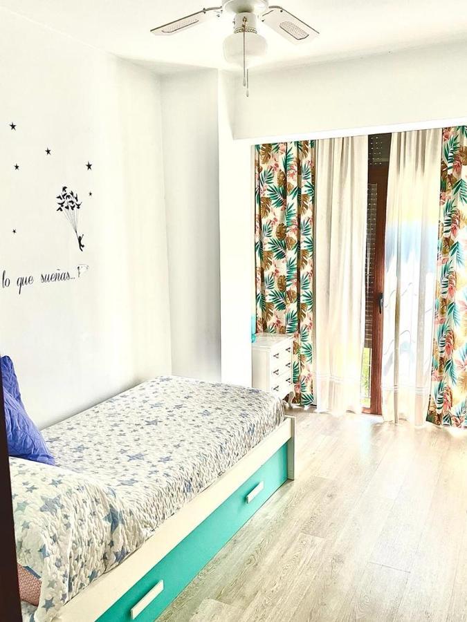 Apartament Apartamento Silvia Kordoba Zewnętrze zdjęcie