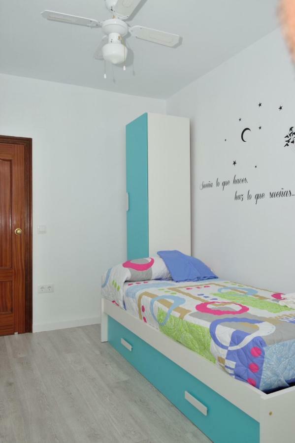 Apartament Apartamento Silvia Kordoba Zewnętrze zdjęcie