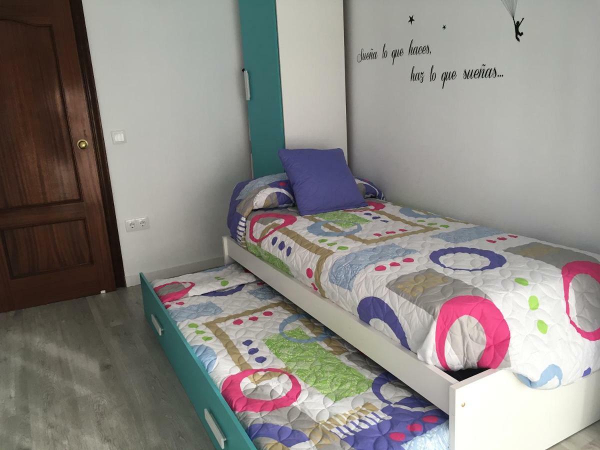 Apartament Apartamento Silvia Kordoba Zewnętrze zdjęcie