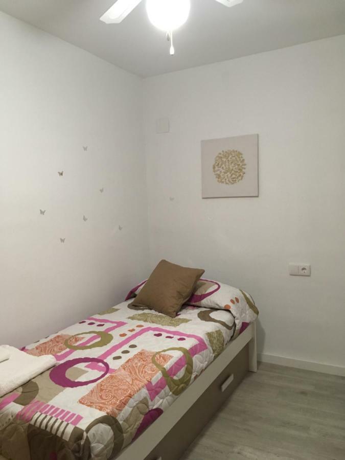 Apartament Apartamento Silvia Kordoba Zewnętrze zdjęcie