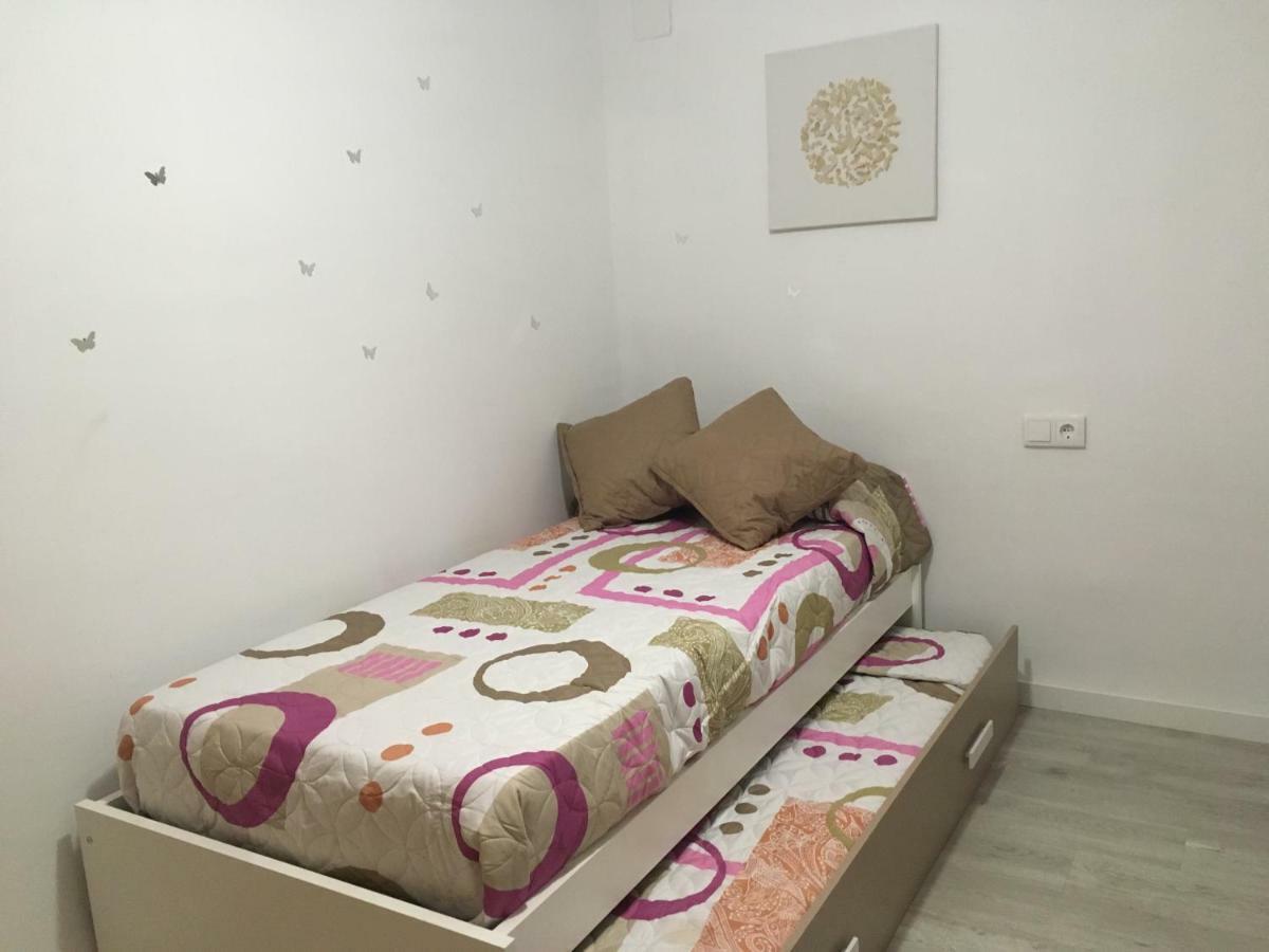 Apartament Apartamento Silvia Kordoba Zewnętrze zdjęcie