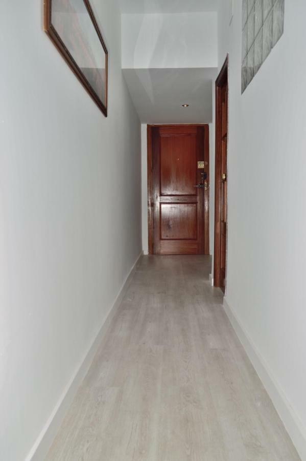 Apartament Apartamento Silvia Kordoba Zewnętrze zdjęcie