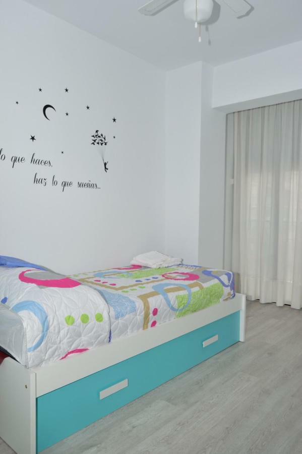 Apartament Apartamento Silvia Kordoba Zewnętrze zdjęcie