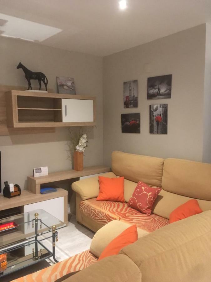 Apartament Apartamento Silvia Kordoba Zewnętrze zdjęcie